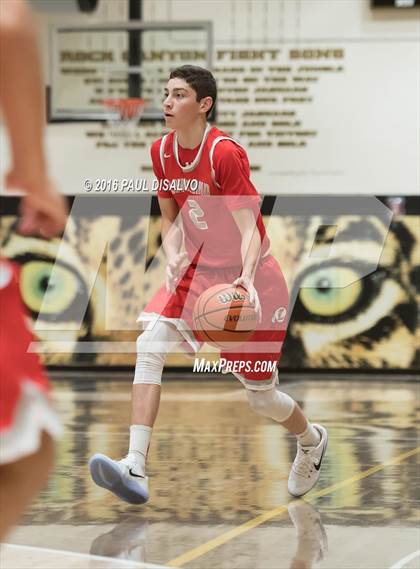 Thumbnail 3 in Liberty vs. Loveland photogallery.