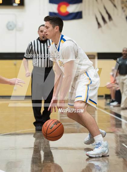 Thumbnail 3 in Liberty vs. Loveland photogallery.