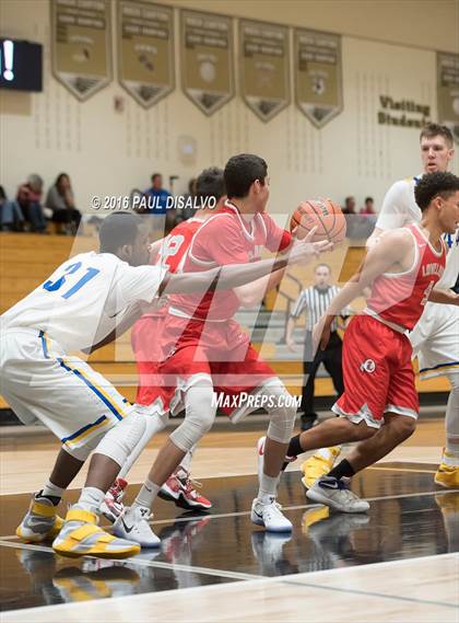 Thumbnail 3 in Liberty vs. Loveland photogallery.