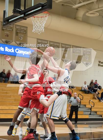 Thumbnail 3 in Liberty vs. Loveland photogallery.