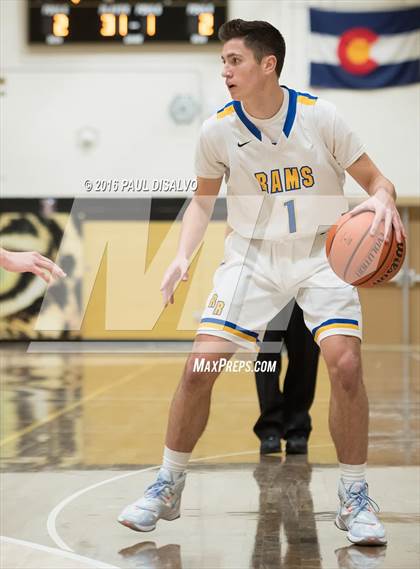 Thumbnail 3 in Liberty vs. Loveland photogallery.