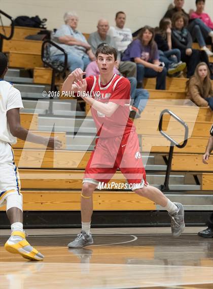 Thumbnail 1 in Liberty vs. Loveland photogallery.
