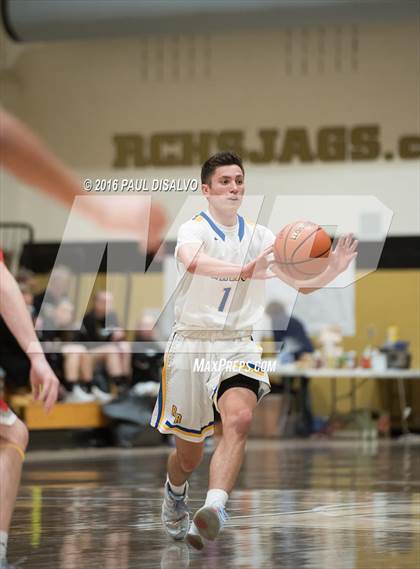 Thumbnail 2 in Liberty vs. Loveland photogallery.