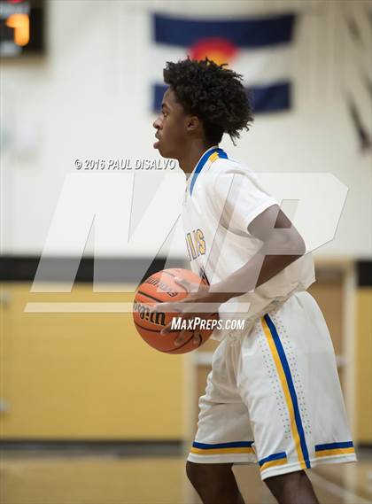 Thumbnail 1 in Liberty vs. Loveland photogallery.