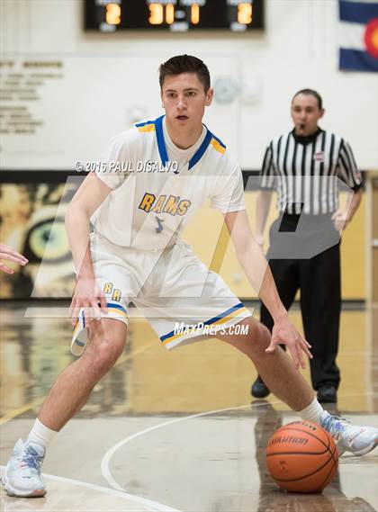 Thumbnail 2 in Liberty vs. Loveland photogallery.