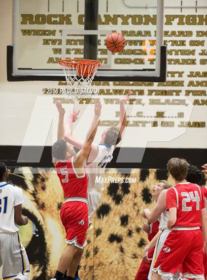 Thumbnail 3 in Liberty vs. Loveland photogallery.