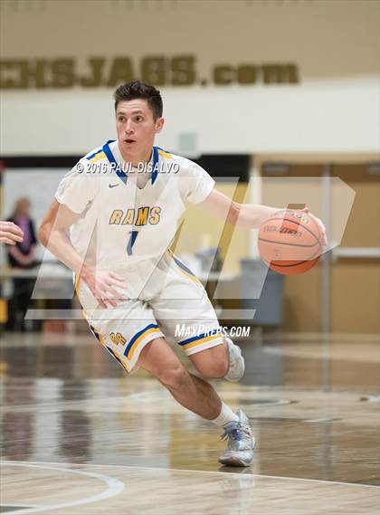 Thumbnail 1 in Liberty vs. Loveland photogallery.