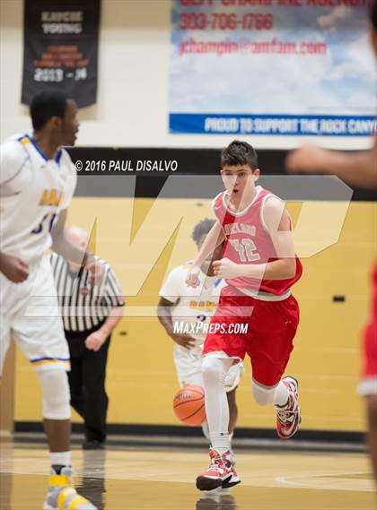 Thumbnail 1 in Liberty vs. Loveland photogallery.
