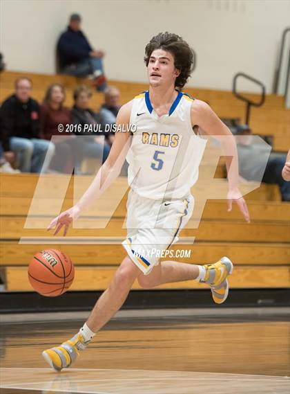 Thumbnail 2 in Liberty vs. Loveland photogallery.