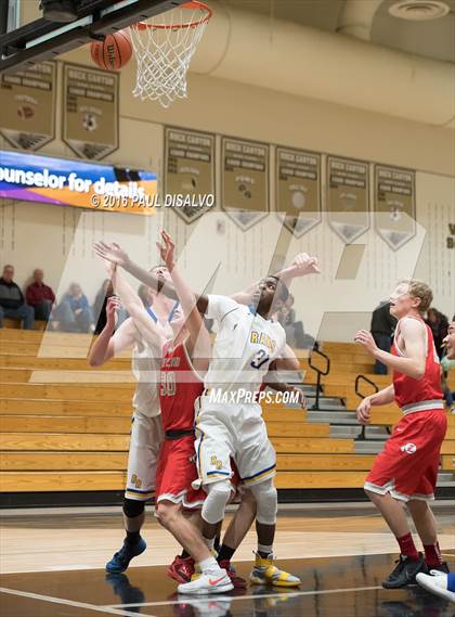 Thumbnail 3 in Liberty vs. Loveland photogallery.