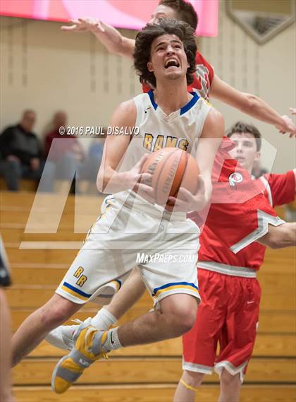 Thumbnail 1 in Liberty vs. Loveland photogallery.
