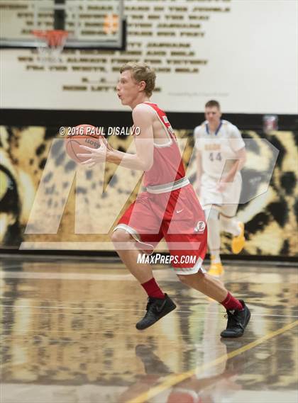 Thumbnail 1 in Liberty vs. Loveland photogallery.