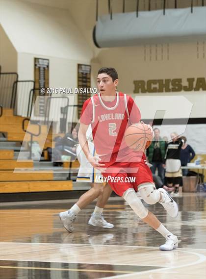 Thumbnail 3 in Liberty vs. Loveland photogallery.