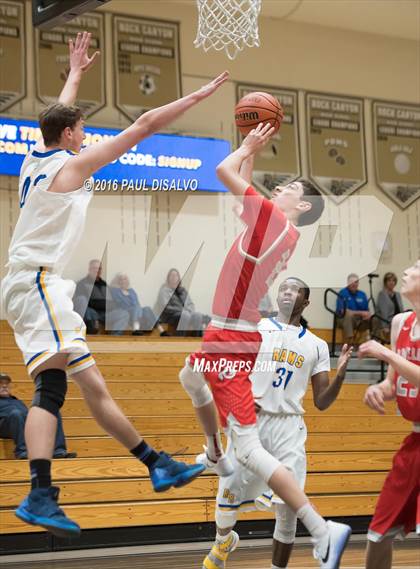 Thumbnail 1 in Liberty vs. Loveland photogallery.