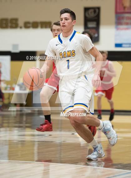 Thumbnail 1 in Liberty vs. Loveland photogallery.