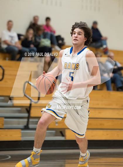 Thumbnail 1 in Liberty vs. Loveland photogallery.