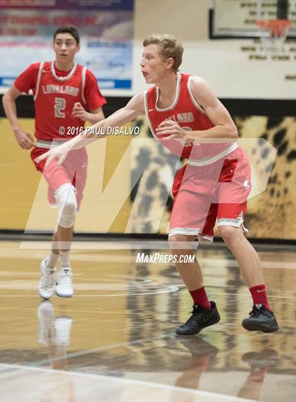 Thumbnail 1 in Liberty vs. Loveland photogallery.