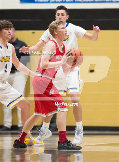 Thumbnail 3 in Liberty vs. Loveland photogallery.