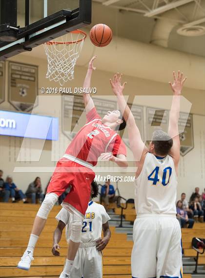 Thumbnail 1 in Liberty vs. Loveland photogallery.