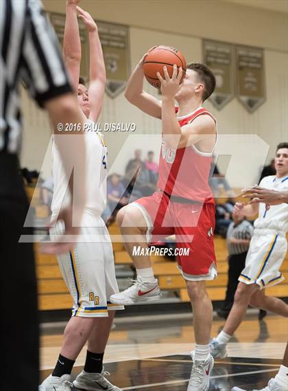 Thumbnail 2 in Liberty vs. Loveland photogallery.