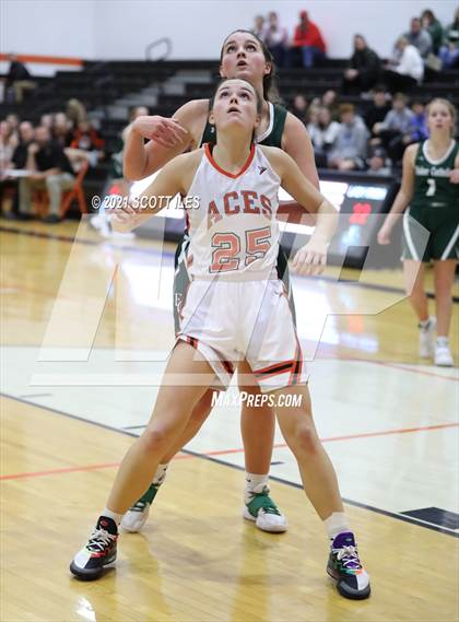 Thumbnail 1 in Fisher Catholic @ Amanda-Clearcreek photogallery.