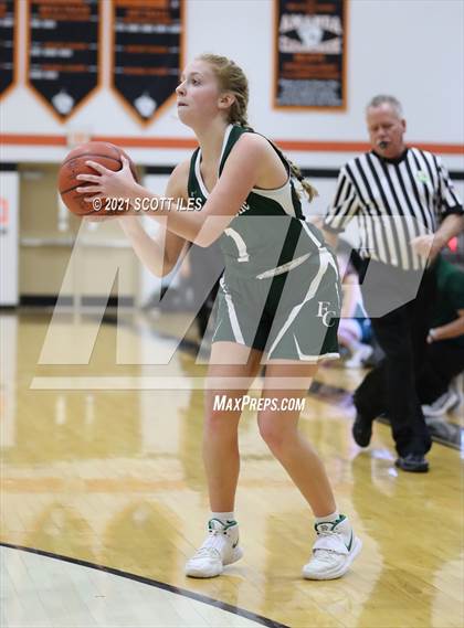 Thumbnail 2 in Fisher Catholic @ Amanda-Clearcreek photogallery.