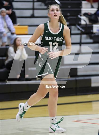 Thumbnail 3 in Fisher Catholic @ Amanda-Clearcreek photogallery.