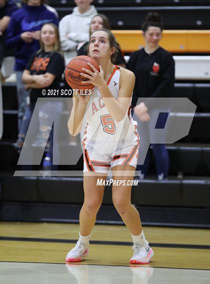 Thumbnail 2 in Fisher Catholic @ Amanda-Clearcreek photogallery.