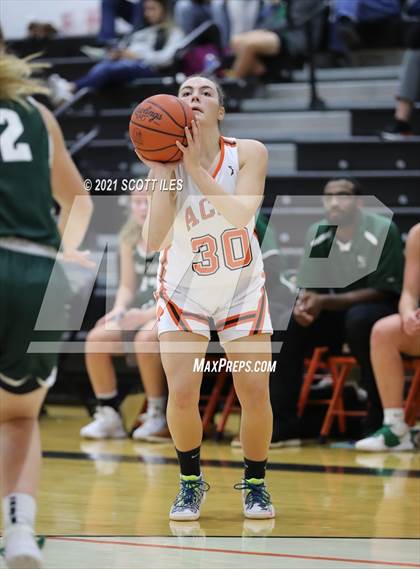 Thumbnail 3 in Fisher Catholic @ Amanda-Clearcreek photogallery.