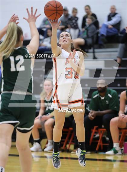 Thumbnail 1 in Fisher Catholic @ Amanda-Clearcreek photogallery.