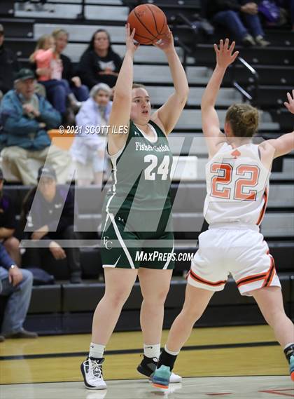 Thumbnail 1 in Fisher Catholic @ Amanda-Clearcreek photogallery.