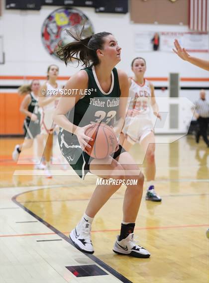 Thumbnail 1 in Fisher Catholic @ Amanda-Clearcreek photogallery.