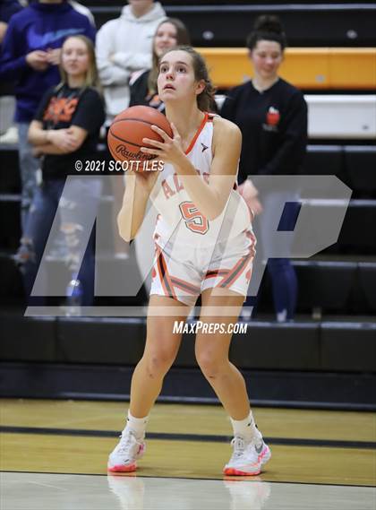 Thumbnail 1 in Fisher Catholic @ Amanda-Clearcreek photogallery.