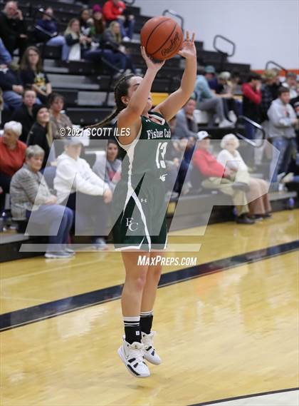 Thumbnail 2 in Fisher Catholic @ Amanda-Clearcreek photogallery.
