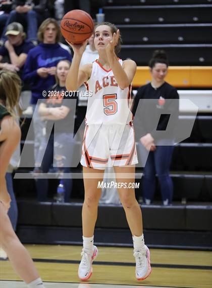 Thumbnail 1 in Fisher Catholic @ Amanda-Clearcreek photogallery.