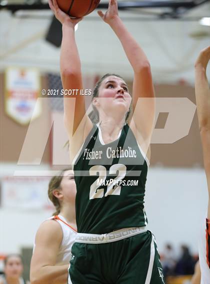 Thumbnail 3 in Fisher Catholic @ Amanda-Clearcreek photogallery.
