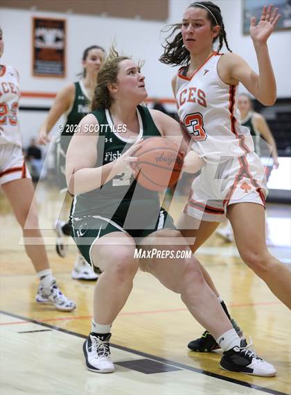 Thumbnail 2 in Fisher Catholic @ Amanda-Clearcreek photogallery.