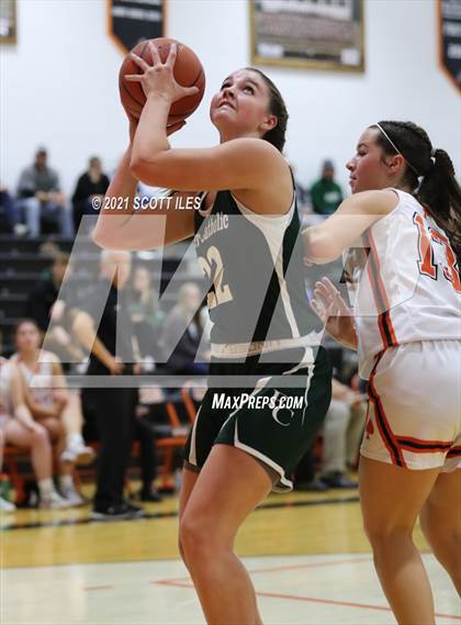 Thumbnail 2 in Fisher Catholic @ Amanda-Clearcreek photogallery.