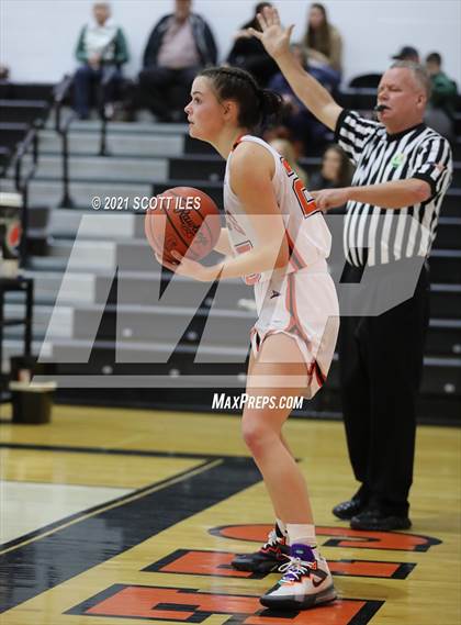 Thumbnail 2 in Fisher Catholic @ Amanda-Clearcreek photogallery.