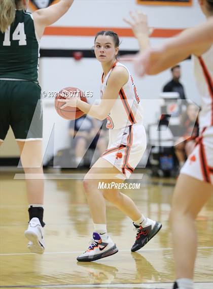 Thumbnail 1 in Fisher Catholic @ Amanda-Clearcreek photogallery.