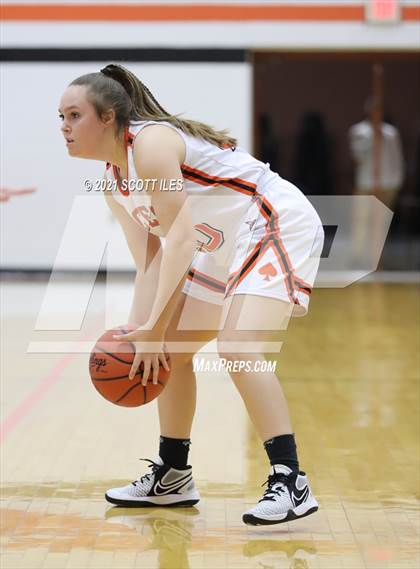 Thumbnail 1 in Fisher Catholic @ Amanda-Clearcreek photogallery.