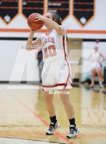 Thumbnail 1 in Fisher Catholic @ Amanda-Clearcreek photogallery.