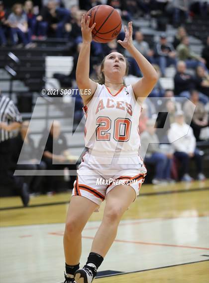 Thumbnail 1 in Fisher Catholic @ Amanda-Clearcreek photogallery.