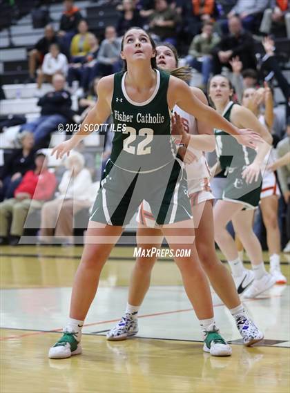 Thumbnail 2 in Fisher Catholic @ Amanda-Clearcreek photogallery.
