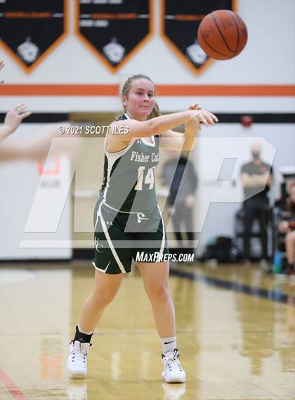 Thumbnail 1 in Fisher Catholic @ Amanda-Clearcreek photogallery.