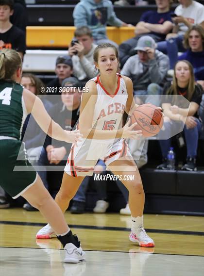 Thumbnail 1 in Fisher Catholic @ Amanda-Clearcreek photogallery.
