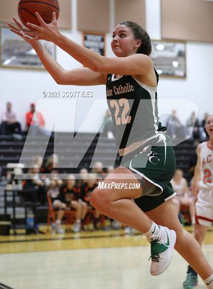 Thumbnail 1 in Fisher Catholic @ Amanda-Clearcreek photogallery.