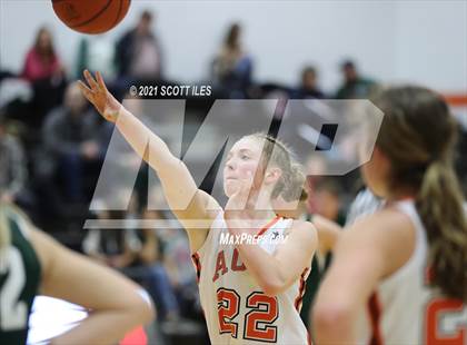 Thumbnail 3 in Fisher Catholic @ Amanda-Clearcreek photogallery.