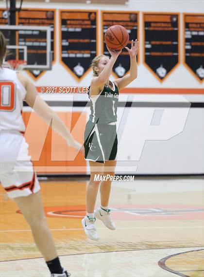 Thumbnail 1 in Fisher Catholic @ Amanda-Clearcreek photogallery.