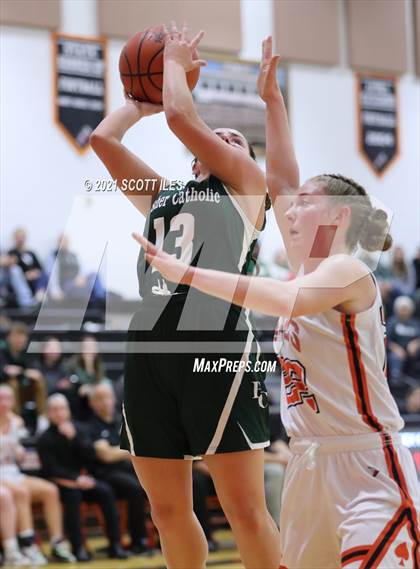 Thumbnail 1 in Fisher Catholic @ Amanda-Clearcreek photogallery.